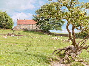 Warren Farmhouse